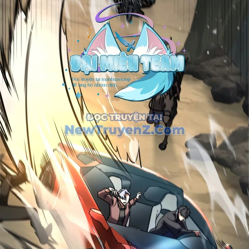 Thợ Săn Số Mệnh Cấp F Chap 83 - Next Chap 84