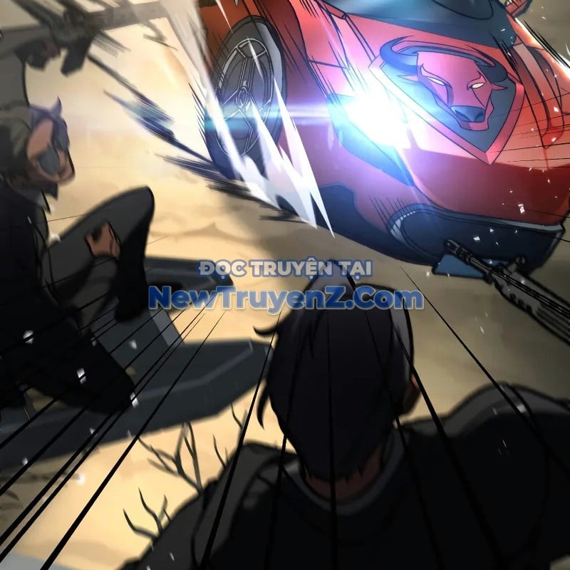 Thợ Săn Số Mệnh Cấp F Chap 83 - Next Chap 84