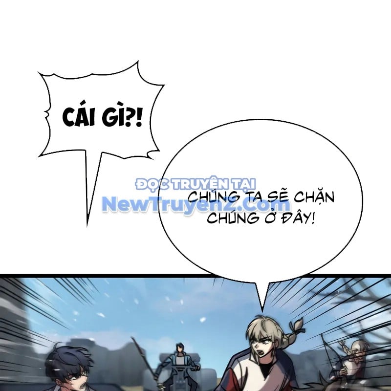 Thợ Săn Số Mệnh Cấp F Chap 83 - Next Chap 84