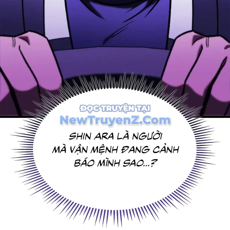 Thợ Săn Số Mệnh Cấp F Chap 83 - Next Chap 84