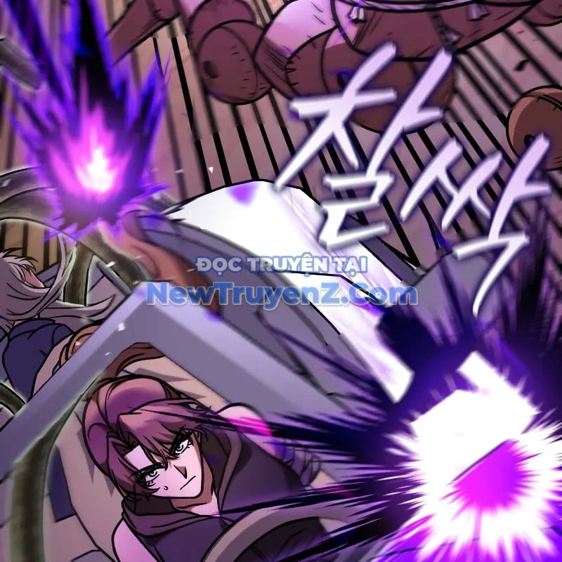Thợ Săn Số Mệnh Cấp F Chap 83 - Next Chap 84