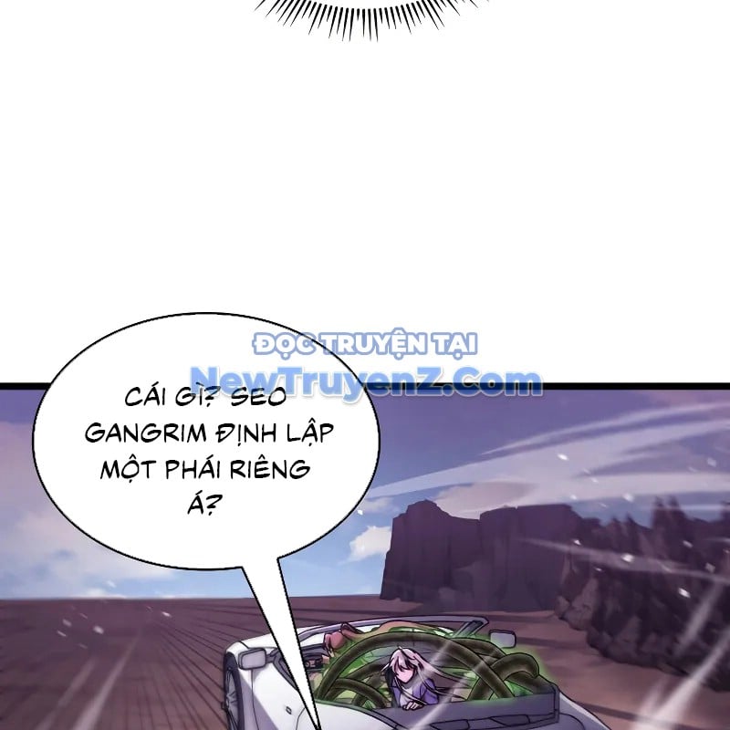 Thợ Săn Số Mệnh Cấp F Chap 83 - Next Chap 84