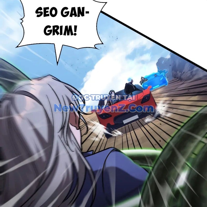 Thợ Săn Số Mệnh Cấp F Chap 83 - Next Chap 84