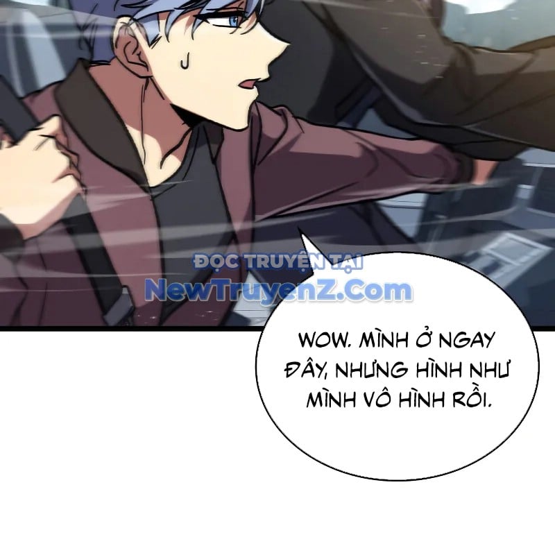 Thợ Săn Số Mệnh Cấp F Chap 83 - Next Chap 84