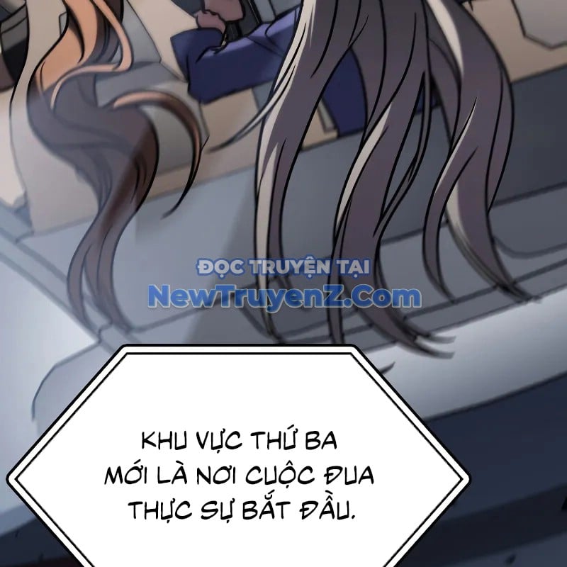 Thợ Săn Số Mệnh Cấp F Chap 83 - Next Chap 84