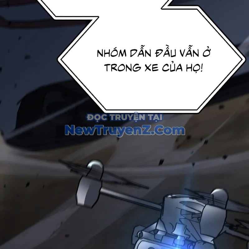 Thợ Săn Số Mệnh Cấp F Chap 83 - Next Chap 84