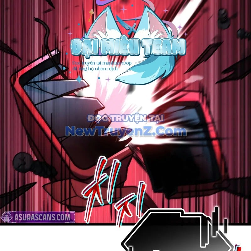 Thợ Săn Số Mệnh Cấp F Chap 83 - Next Chap 84