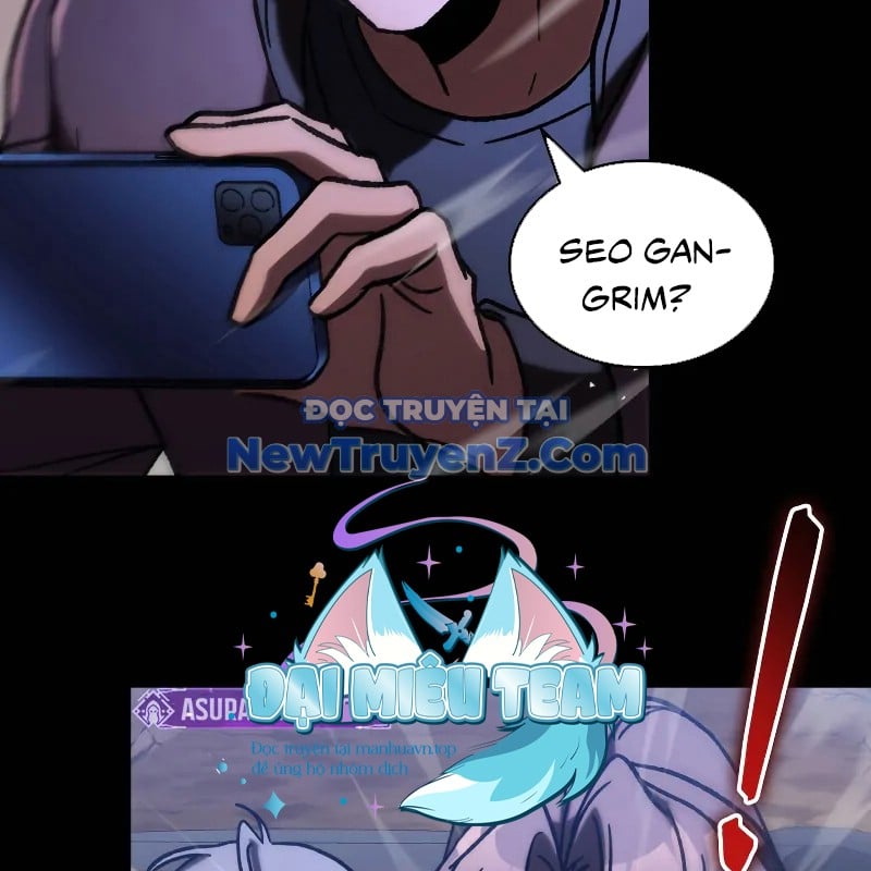 Thợ Săn Số Mệnh Cấp F Chap 83 - Next Chap 84