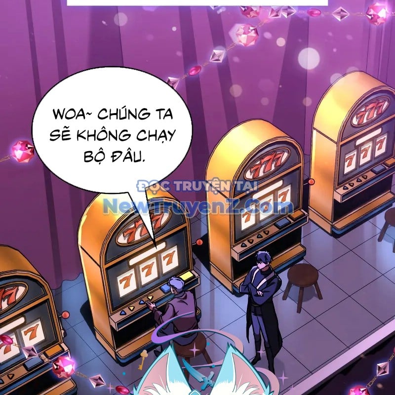 Thợ Săn Số Mệnh Cấp F Chap 83 - Next Chap 84