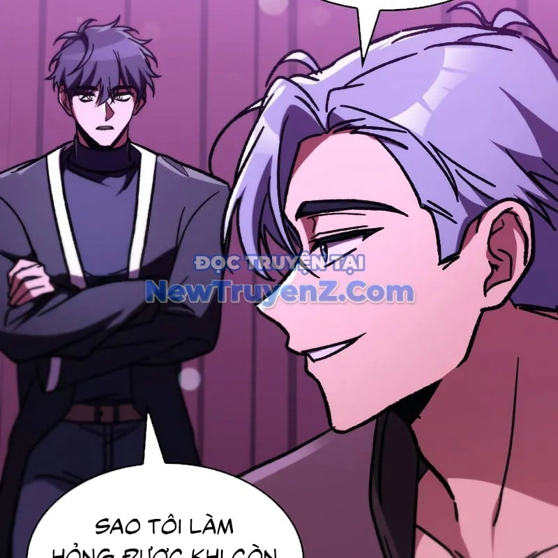Thợ Săn Số Mệnh Cấp F Chap 83 - Next Chap 84