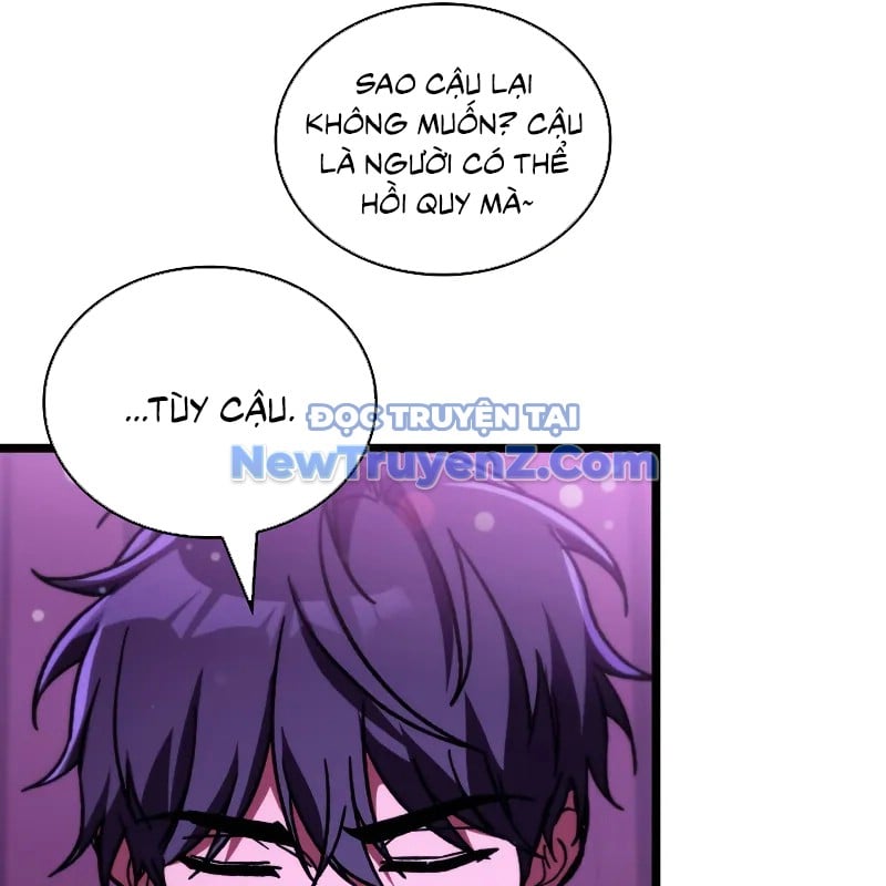 Thợ Săn Số Mệnh Cấp F Chap 83 - Next Chap 84