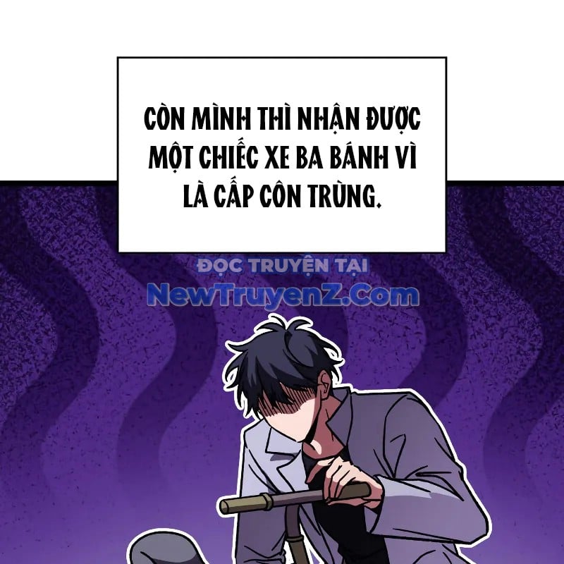 Thợ Săn Số Mệnh Cấp F Chap 83 - Next Chap 84
