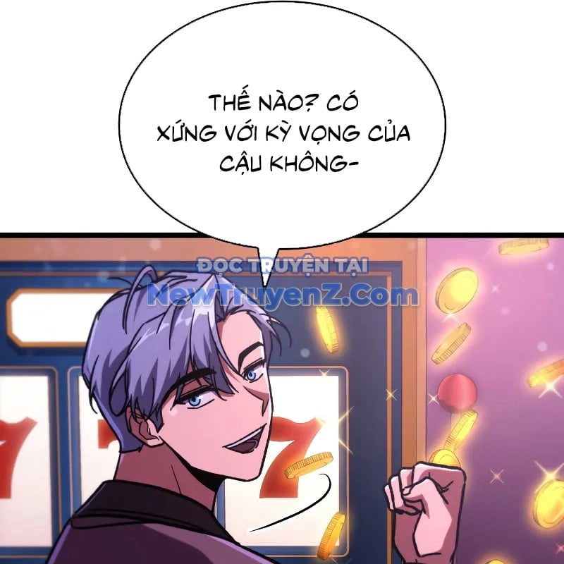 Thợ Săn Số Mệnh Cấp F Chap 83 - Next Chap 84