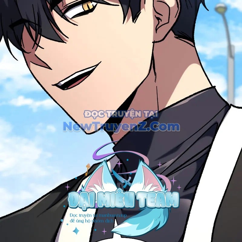 Thợ Săn Số Mệnh Cấp F Chap 83 - Next Chap 84