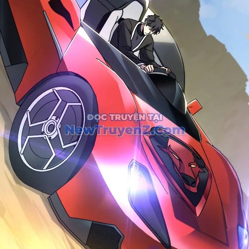 Thợ Săn Số Mệnh Cấp F Chap 83 - Next Chap 84