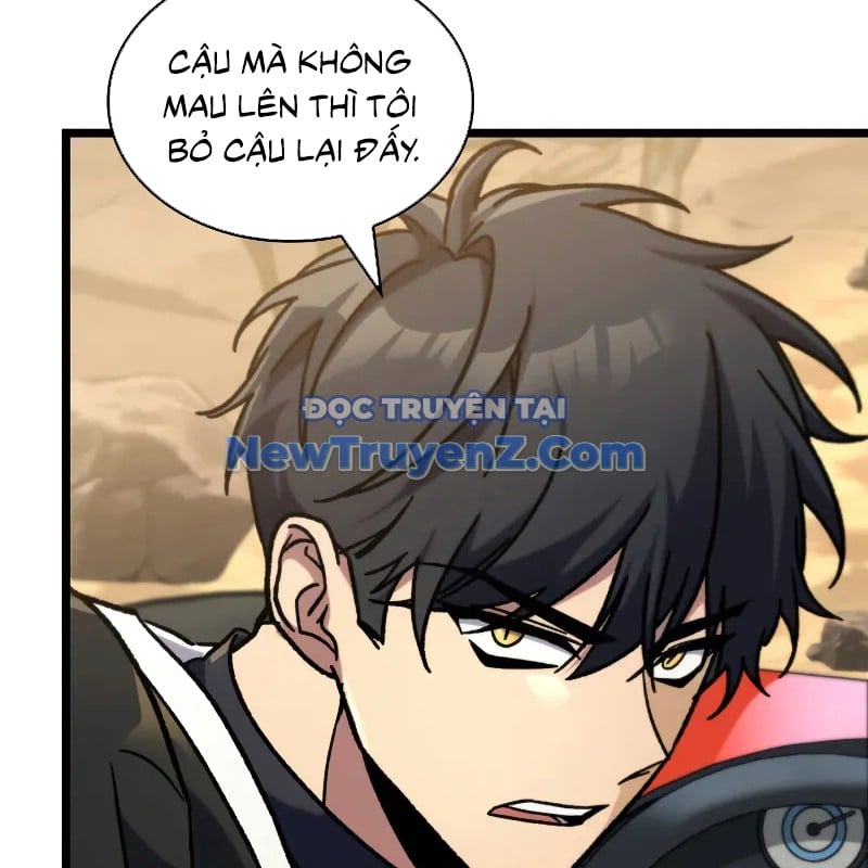 Thợ Săn Số Mệnh Cấp F Chap 83 - Next Chap 84