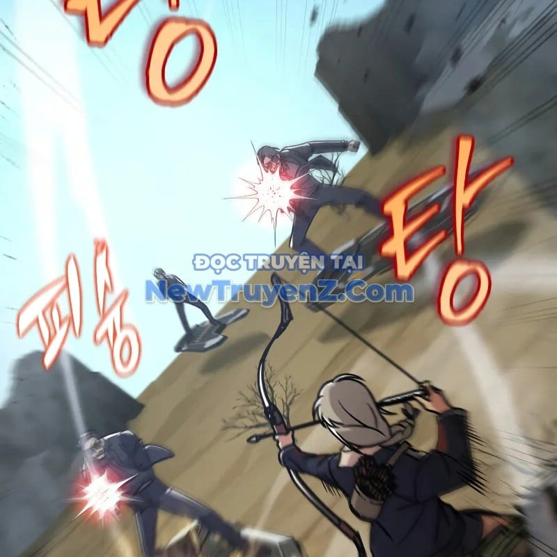 Thợ Săn Số Mệnh Cấp F Chap 83 - Next Chap 84