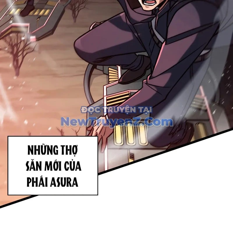 Thợ Săn Số Mệnh Cấp F Chap 83 - Next Chap 84