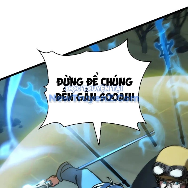 Thợ Săn Số Mệnh Cấp F Chap 83 - Next Chap 84