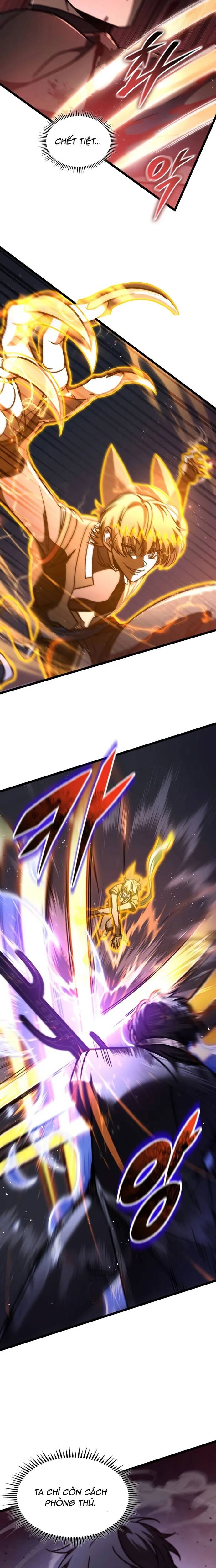 Thợ Săn Số Mệnh Cấp F Chap 84 - Next Chap 85