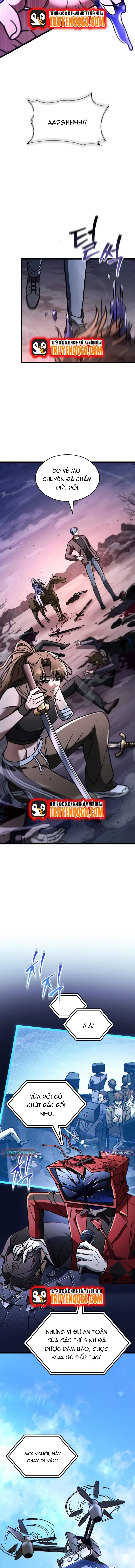 Thợ Săn Số Mệnh Cấp F Chap 85 - Next Chap 86