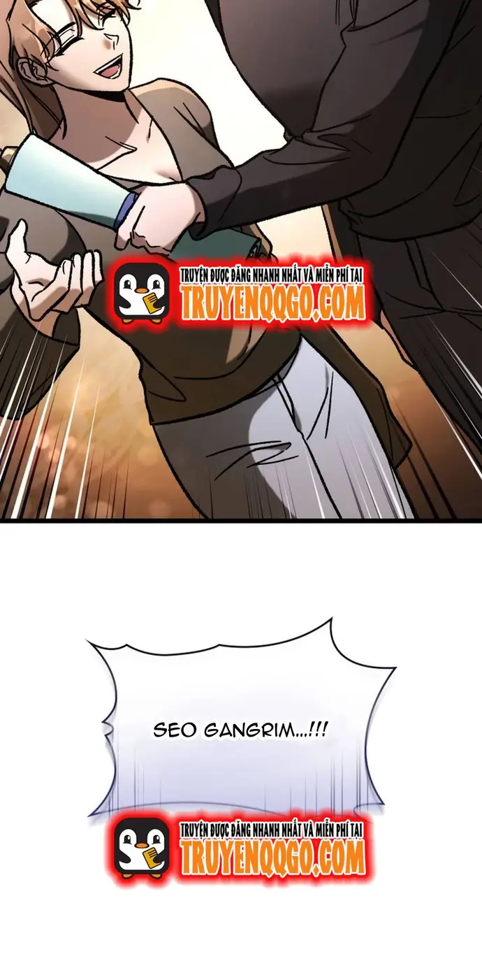 Thợ Săn Số Mệnh Cấp F Chap 85 - Next Chap 86