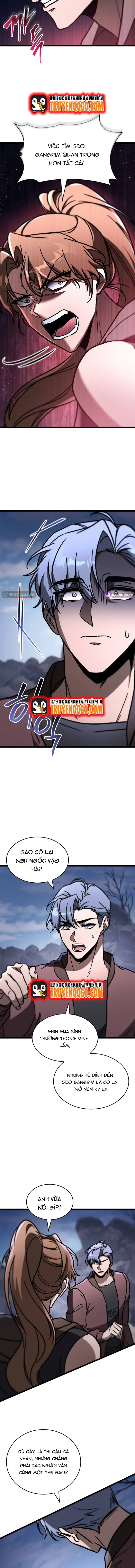 Thợ Săn Số Mệnh Cấp F Chap 85 - Next Chap 86