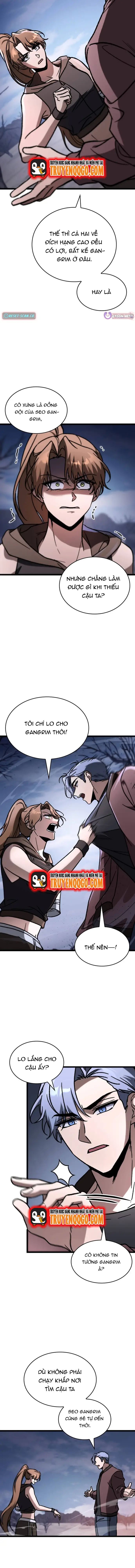 Thợ Săn Số Mệnh Cấp F Chap 85 - Next Chap 86