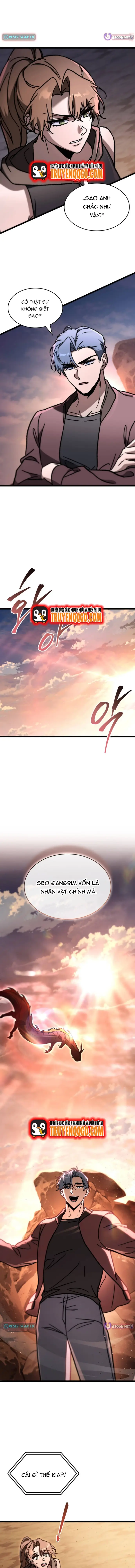 Thợ Săn Số Mệnh Cấp F Chap 85 - Next Chap 86