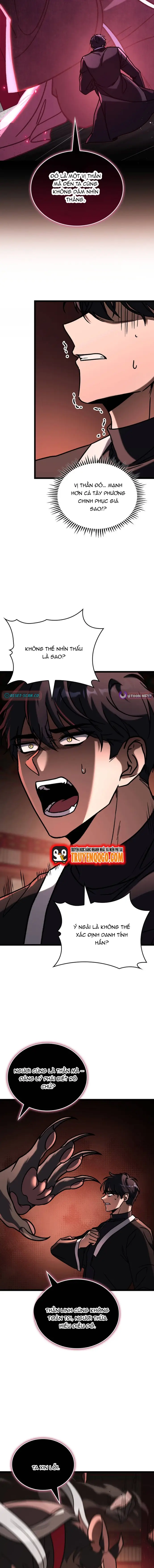 Thợ Săn Số Mệnh Cấp F Chap 86 - Next Chap 87