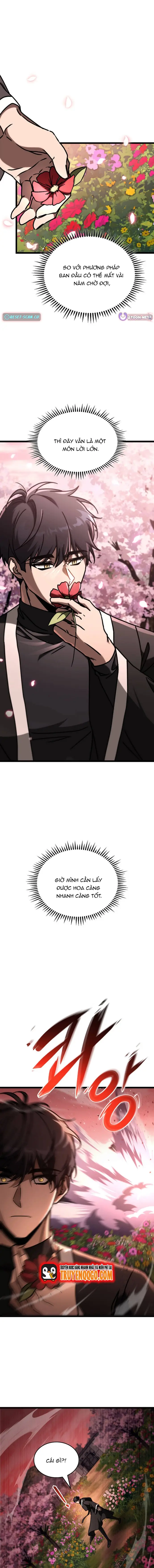 Thợ Săn Số Mệnh Cấp F Chap 86 - Next Chap 87