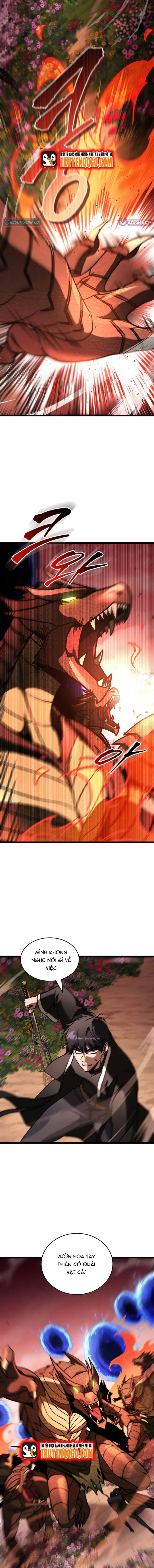 Thợ Săn Số Mệnh Cấp F Chap 86 - Next Chap 87