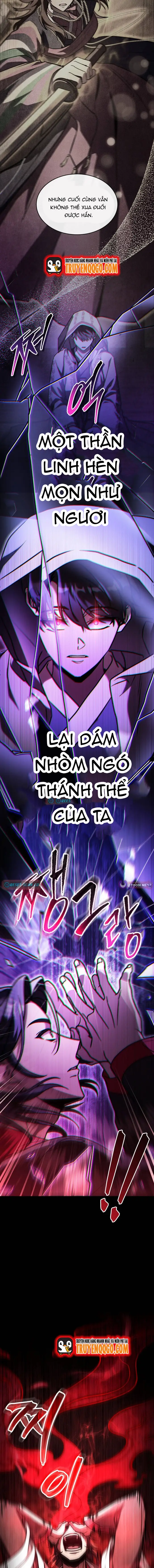 Thợ Săn Số Mệnh Cấp F Chap 86 - Next Chap 87