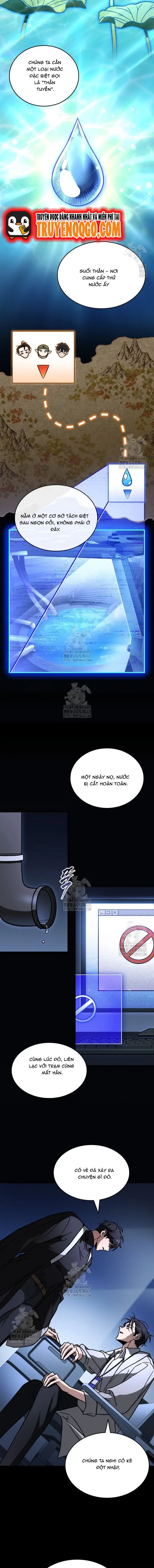 Thợ Săn Số Mệnh Cấp F Chap 87 - Next Chap 88