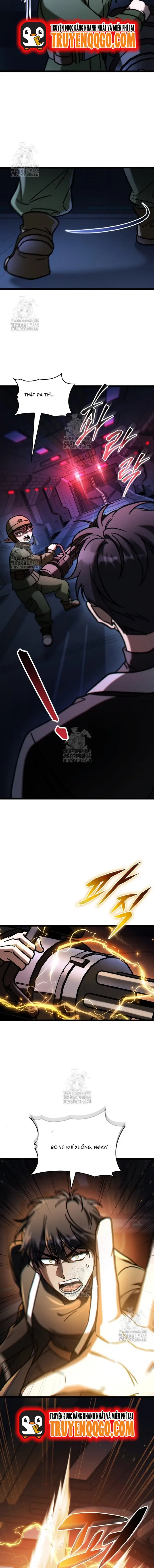 Thợ Săn Số Mệnh Cấp F Chap 87 - Next Chap 88