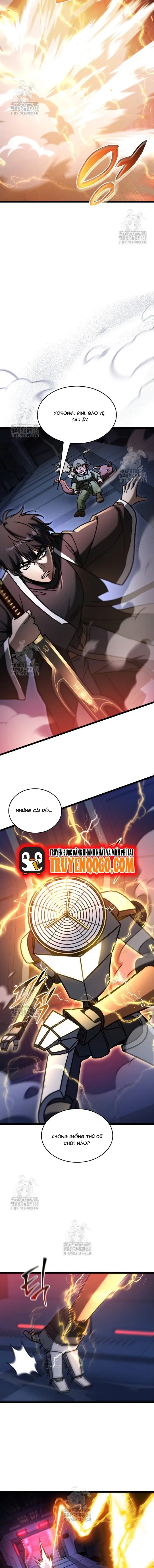 Thợ Săn Số Mệnh Cấp F Chap 87 - Next Chap 88