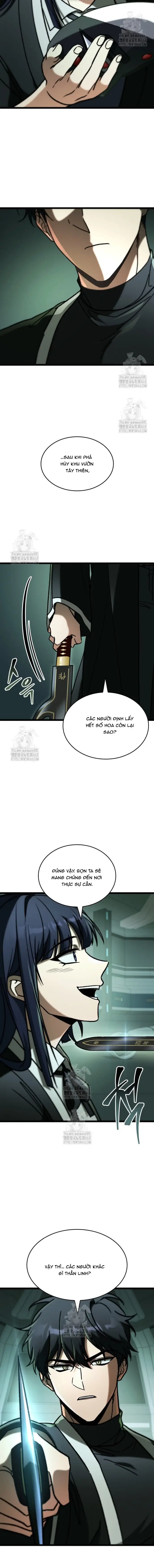 Thợ Săn Số Mệnh Cấp F Chap 87 - Next Chap 88