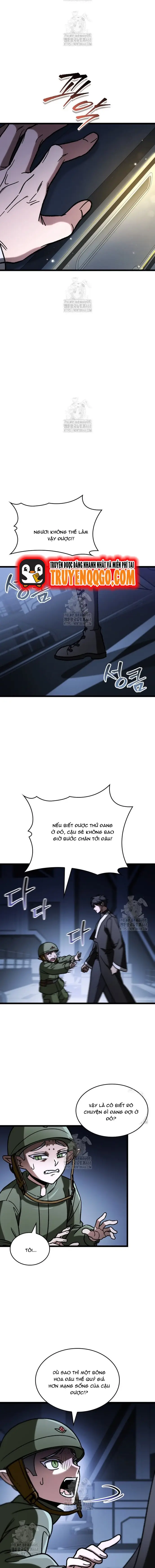 Thợ Săn Số Mệnh Cấp F Chap 87 - Next Chap 88