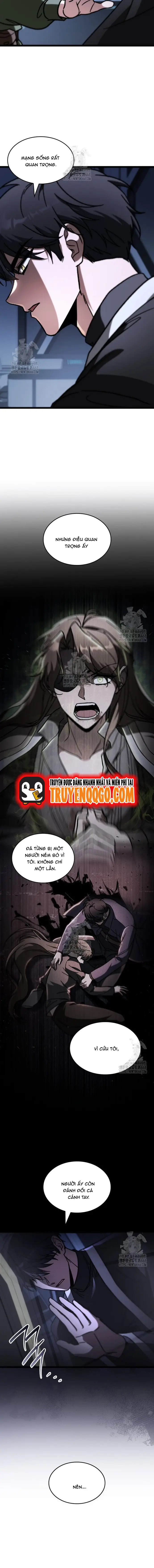 Thợ Săn Số Mệnh Cấp F Chap 87 - Next Chap 88