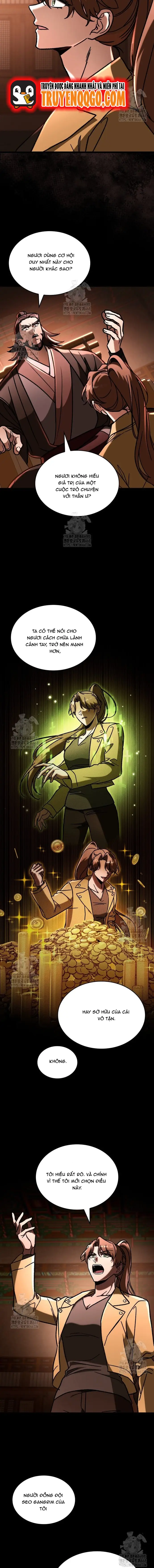 Thợ Săn Số Mệnh Cấp F Chap 87 - Next Chap 88