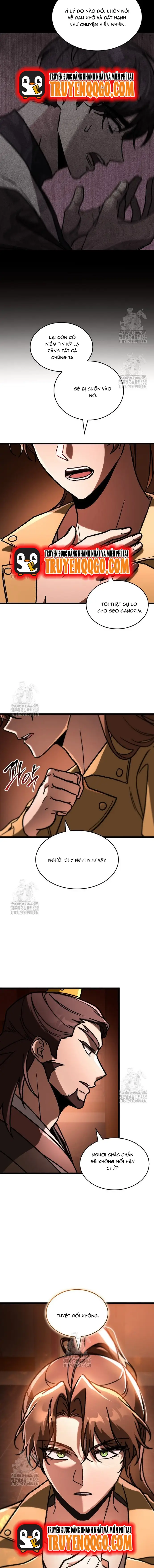 Thợ Săn Số Mệnh Cấp F Chap 87 - Next Chap 88