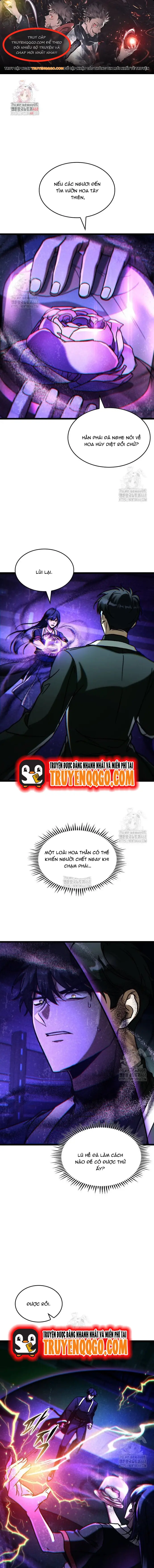 Thợ Săn Số Mệnh Cấp F Chap 88 - Next Chap 89