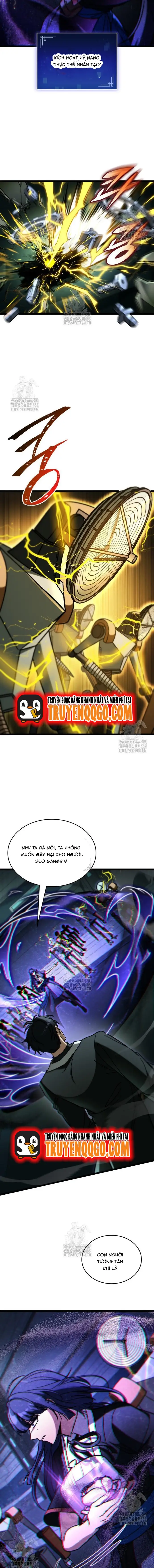 Thợ Săn Số Mệnh Cấp F Chap 88 - Next Chap 89