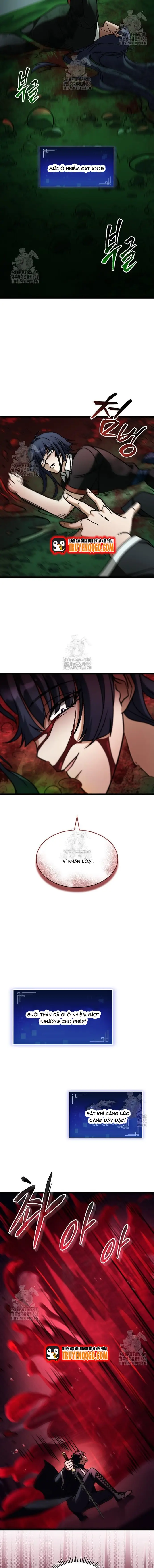 Thợ Săn Số Mệnh Cấp F Chap 88 - Next Chap 89