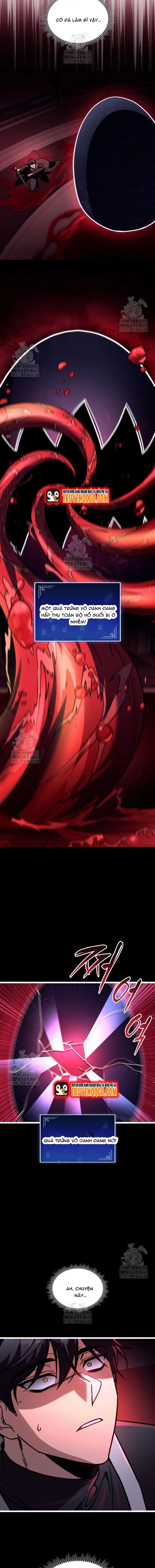 Thợ Săn Số Mệnh Cấp F Chap 88 - Next Chap 89