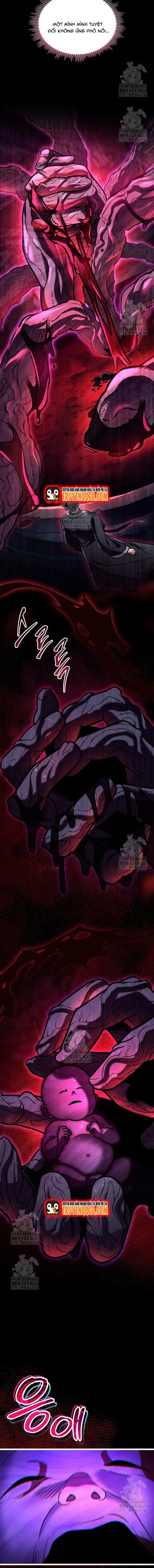Thợ Săn Số Mệnh Cấp F Chap 88 - Next Chap 89