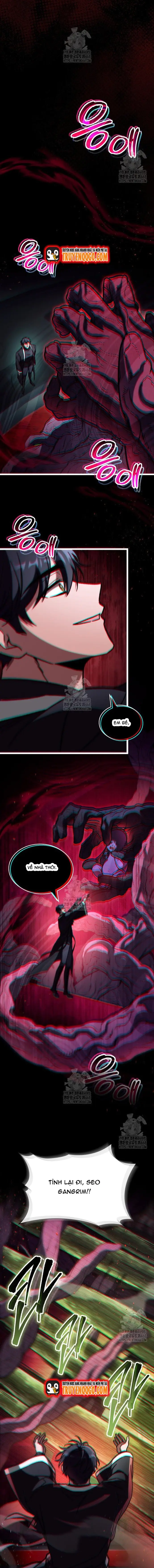 Thợ Săn Số Mệnh Cấp F Chap 88 - Next Chap 89