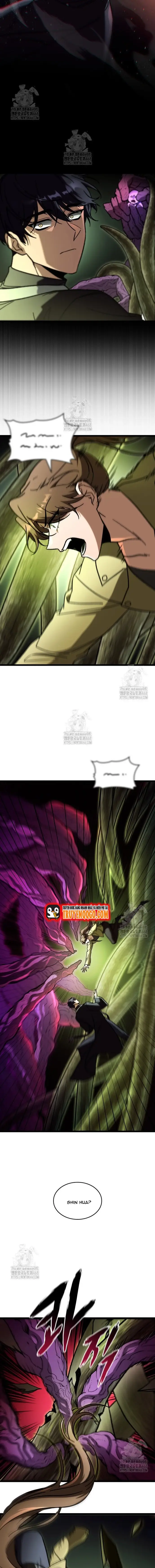 Thợ Săn Số Mệnh Cấp F Chap 88 - Next Chap 89