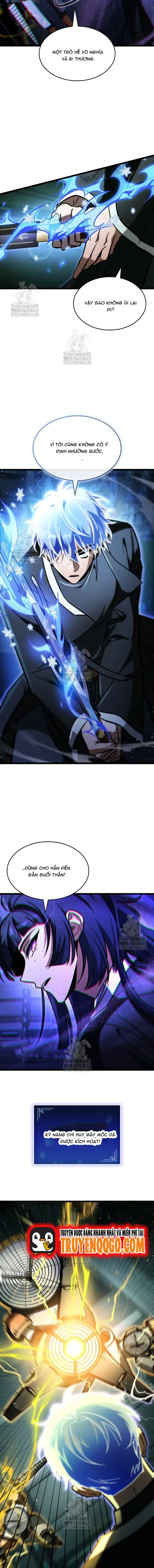 Thợ Săn Số Mệnh Cấp F Chap 88 - Next Chap 89