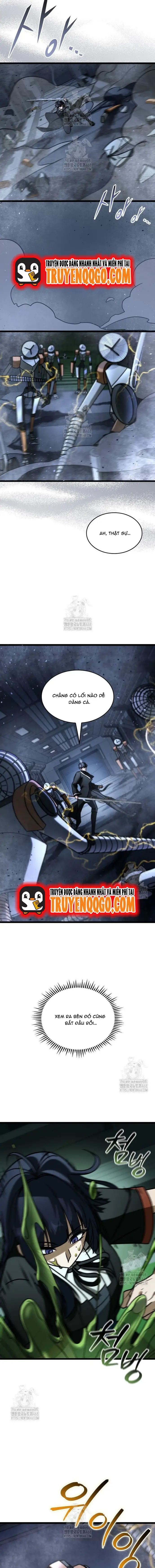 Thợ Săn Số Mệnh Cấp F Chap 88 - Next Chap 89